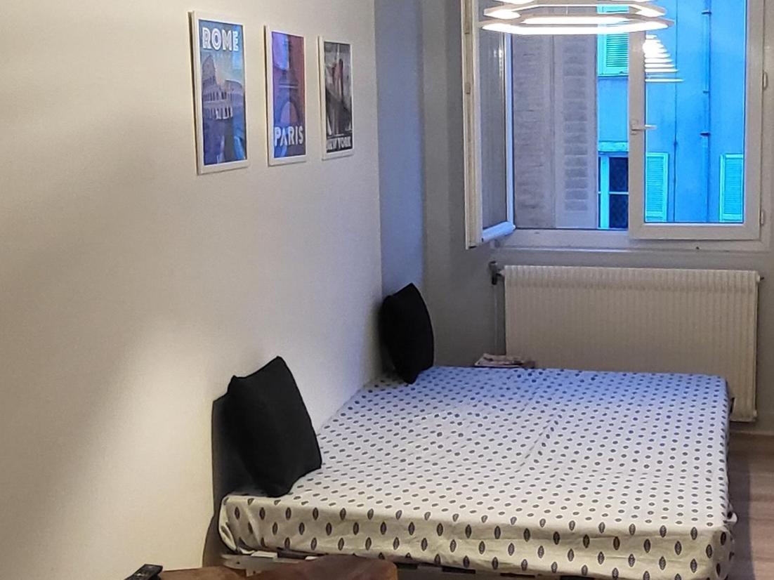 Appartement Du Centre *