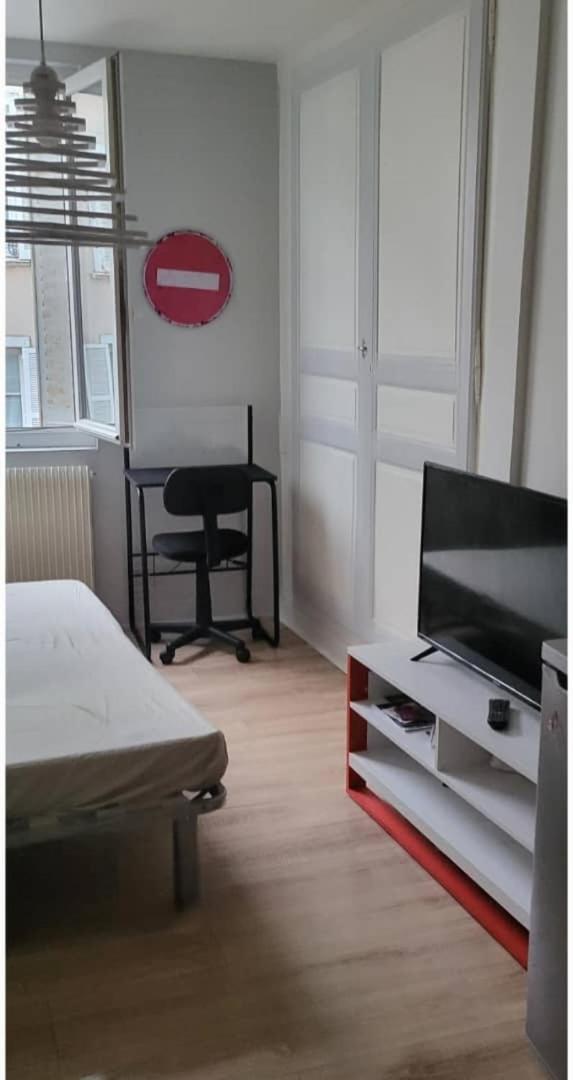 Appartement Du Centre *