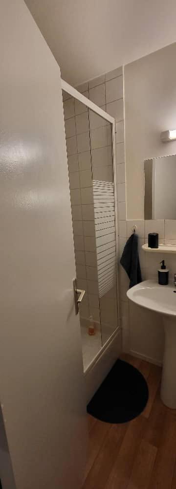 Du Centre Appartement Limoges